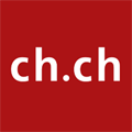 ch.ch Logo
